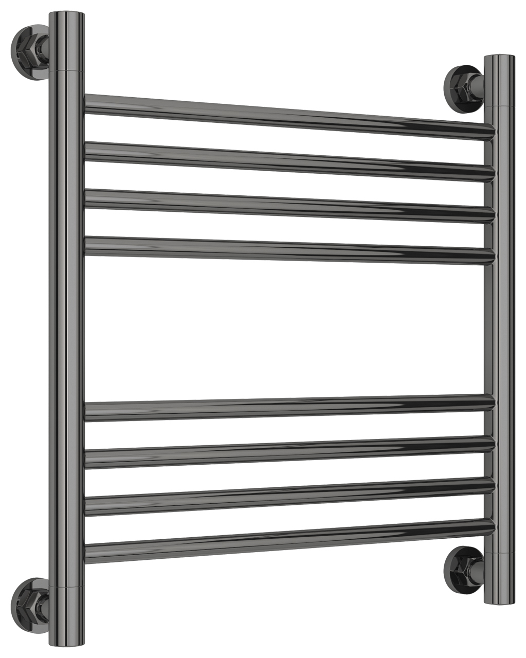 Полотенцесушитель водяной Сунержа Богема+ 500x500