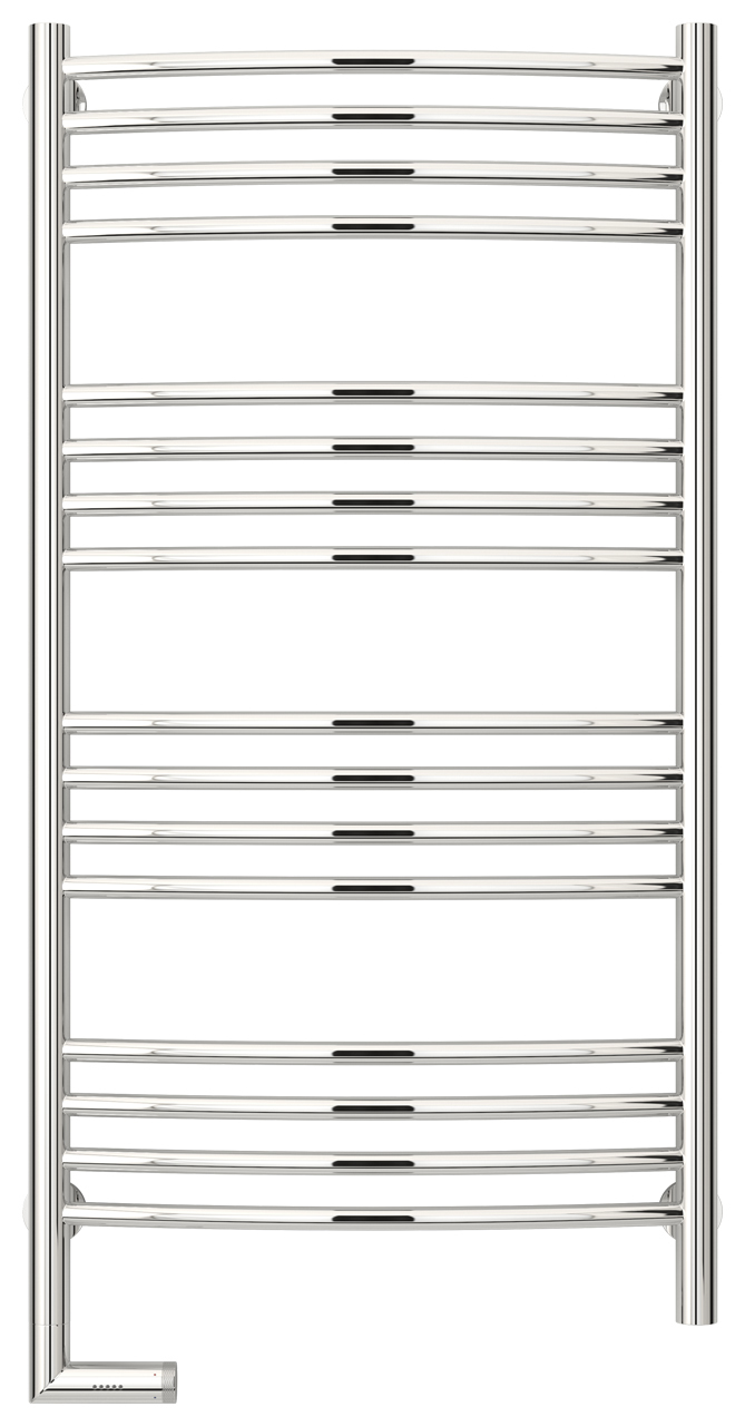 Полотенцесушитель электрический Сунержа Богема 2.0 1000x500