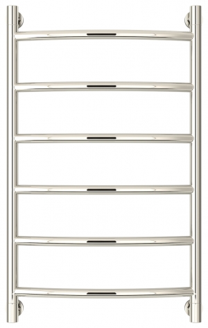 Водяной полотенцесушитель Сунержа Галант+ 800x500