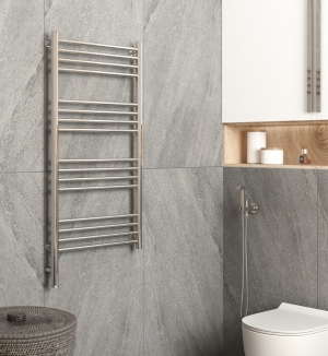 Полотенцесушитель электрический Сунержа Богема 3.0 1200x500