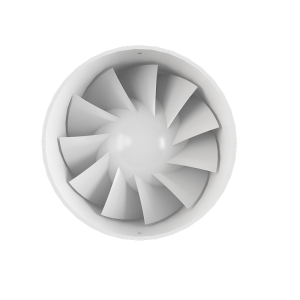 Вентилятор канальный Zernberg Almaz 100